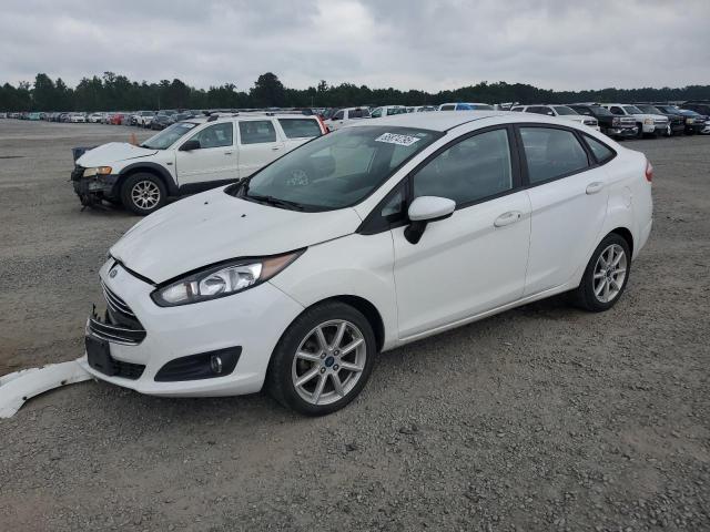 2019 FORD FIESTA SE - 3FADP4BJ8KM138580