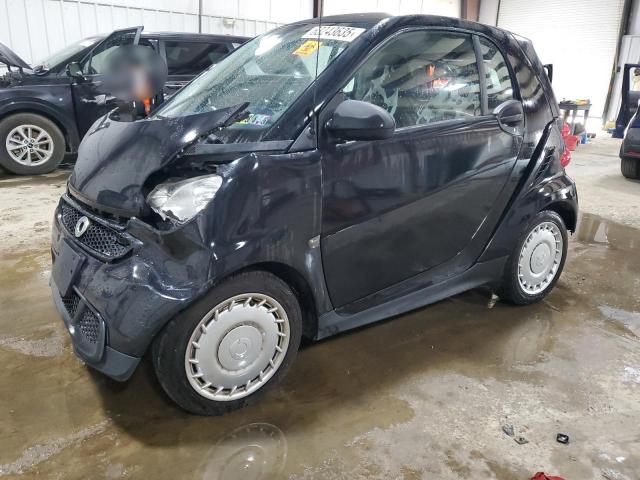 2015 SMART FORTWO PUR WMEEJ3BA6FK820446