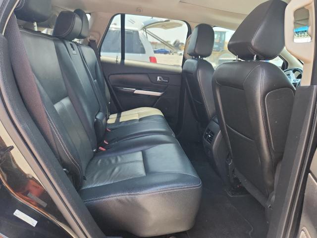 2012 FORD EDGE SPORT - 2FMDK3AK5CBA59749