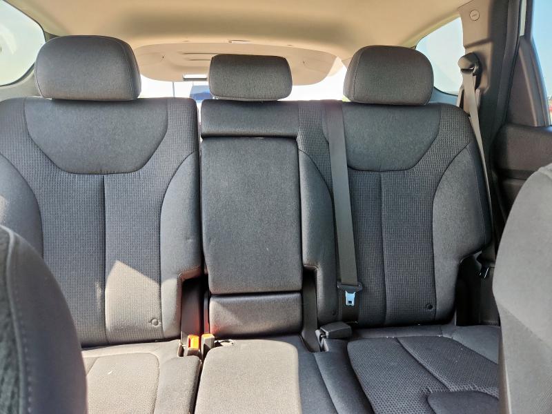 2023 HYUNDAI SANTA FE S - 5NMS24AJ8PH634250