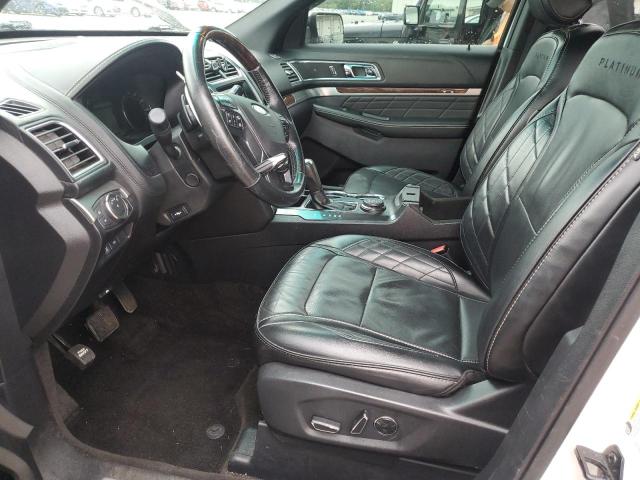 2016 FORD EXPLORER P 1FM5K8HT5GGD10154