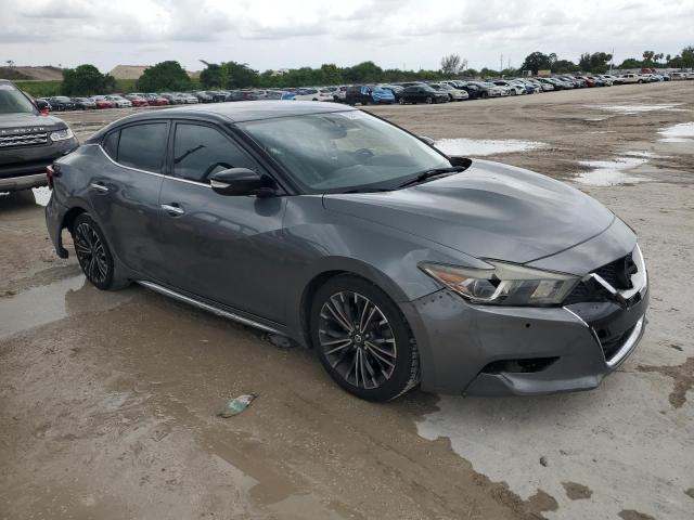 Vin: 1n4aa6apxhc395448, lot: 63471105, nissan maxima 3.5s 20174