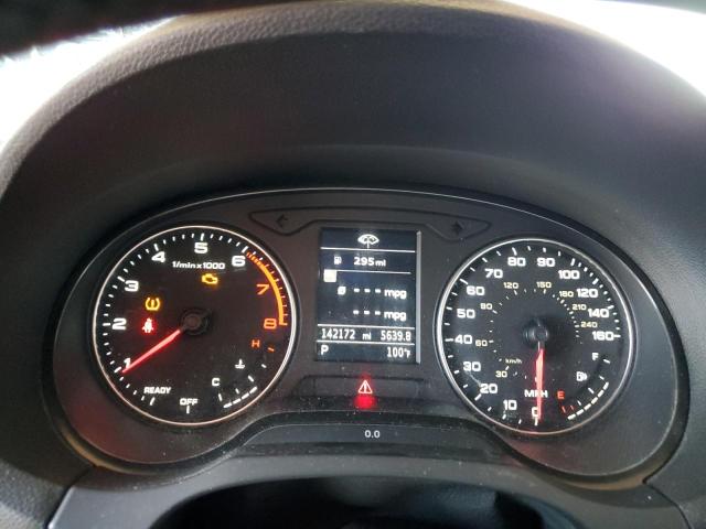 2016 AUDI A3 PREMIUM - WAUA7GFF1G1075165