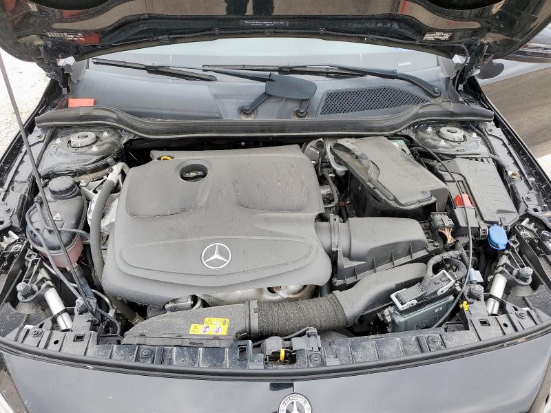 2019 MERCEDES-BENZ GLA 250 - WDCTG4EB1KJ549840