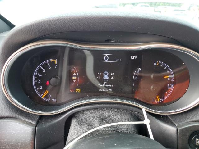 2017 JEEP GRAND CHER 1C4RJEBG5HC798162
