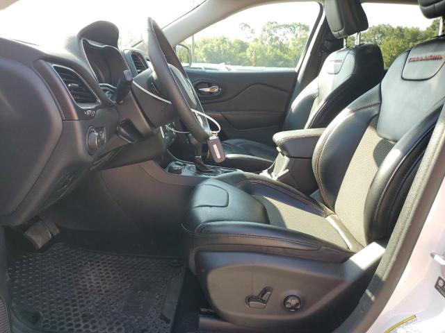 2021 JEEP CHEROKEE T 1C4PJMBX1MD248639