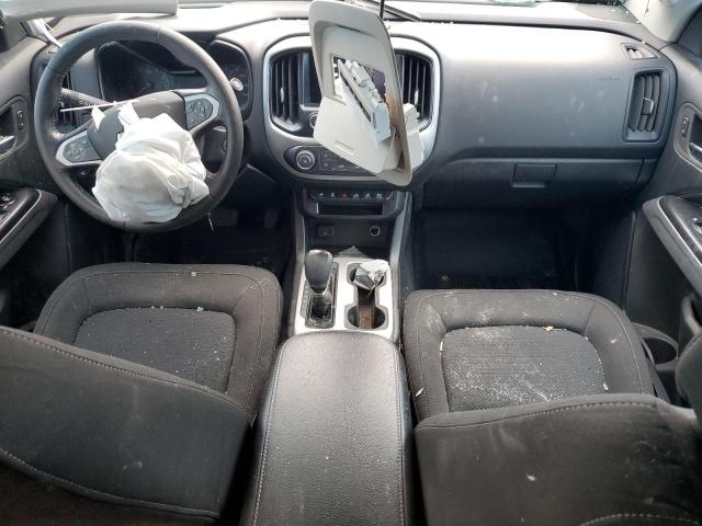 2022 CHEVROLET COLORADO L 1GCGTCENXN1137895