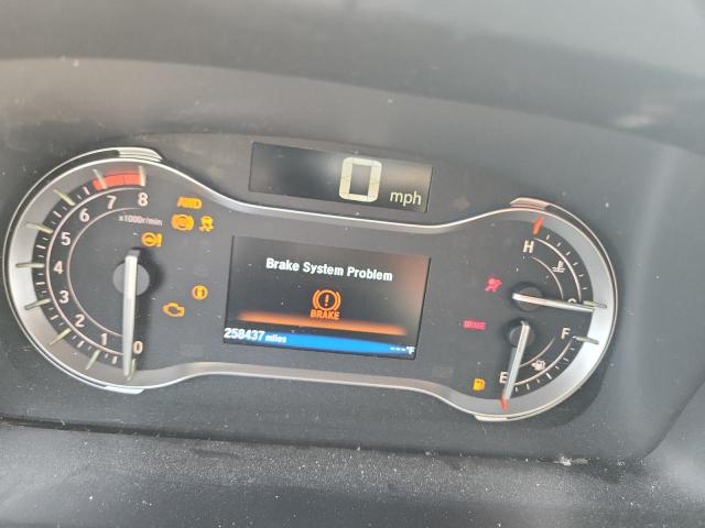 2017 HONDA PILOT EXL - 5FNYF6H58HB020577