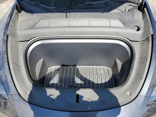 2024 TESLA MODEL Y 7SAYGDEE9RA233125