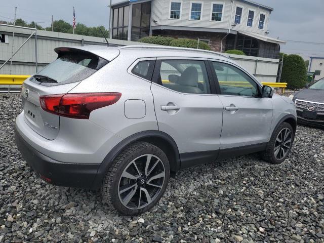 2019 NISSAN ROGUE SPOR JN1BJ1CR3KW313083