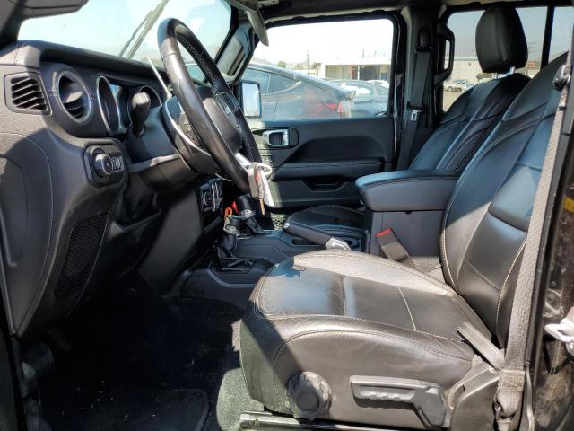 2020 JEEP WRANGLER U 1C4HJXENXLW245564