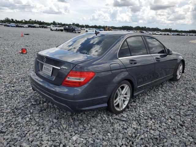Vin: wddgf4hb0dr296171, lot: 63280035, mercedes-benz c-class 250 20133
