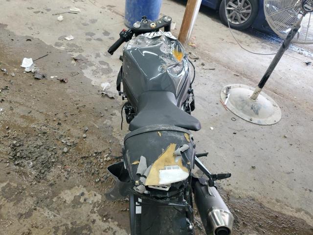 2025 SUZUKI GSX-R600 JS1GN7FA7S7101212