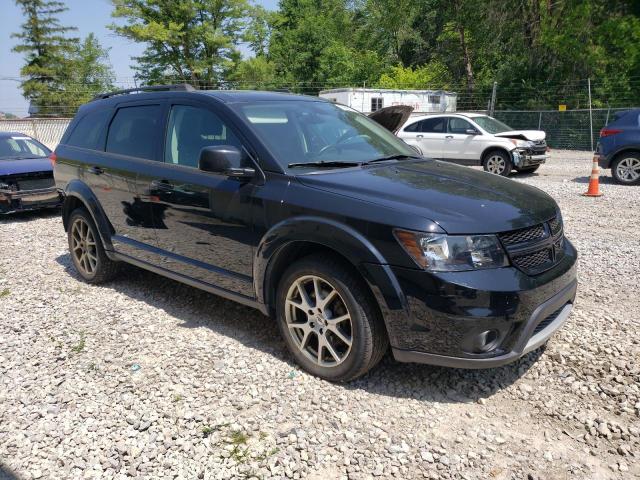 2018 DODGE JOURNEY GT 3C4PDDEG1JT390269