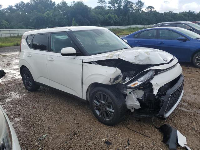 2021 KIA SOUL LX KNDJ23AU7M7146930