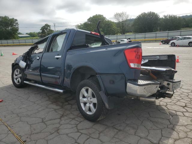 2015 NISSAN TITAN S 1N6BA0ED2FN512157