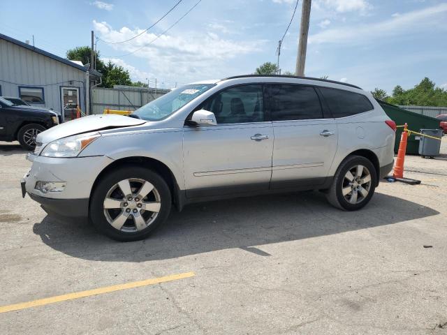 CHEVROLET TRAVERSE L