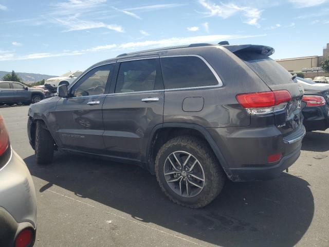 2018 JEEP GRAND CHER 1C4RJFBG0JC324695