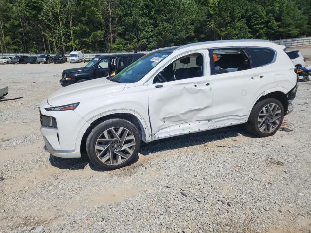 2023 HYUNDAI SANTA FE C 5NMS54AL0PH518534