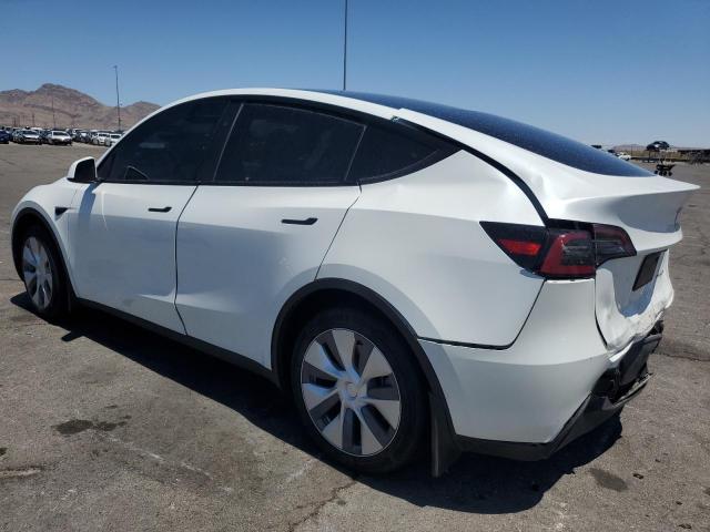 2023 TESLA MODEL Y 7SAYGDEE9PF869303
