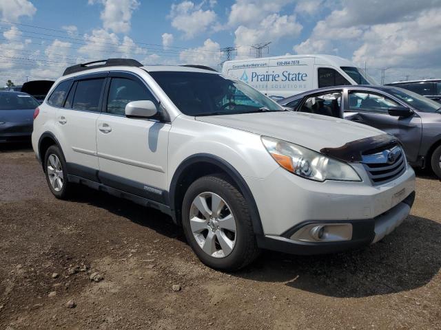 2012 SUBARU OUTBACK 2. - 4S4BRCKC9C3239021