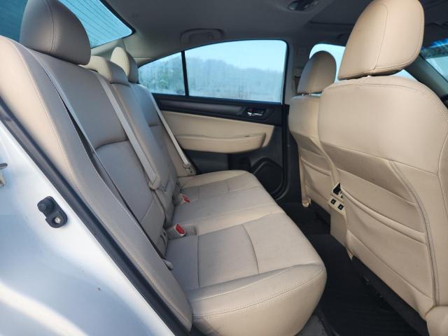 2017 SUBARU LEGACY 2.5 4S3BNAN65H3006481