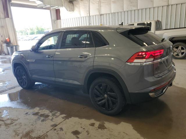 2023 VOLKSWAGEN ATLAS CROS - 1V2KE2CA2PC200024