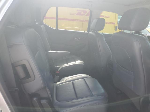2018 CHEVROLET TRAVERSE L 1GNEVHKW5JJ178903