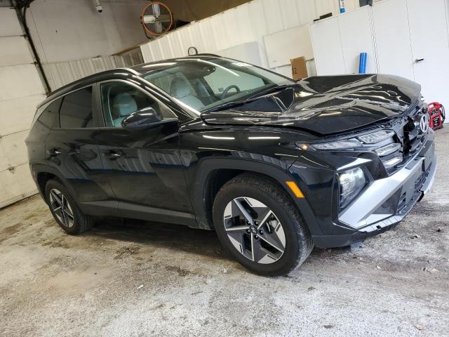2025 HYUNDAI TUCSON SEL 5NMJBCDE0SH483188