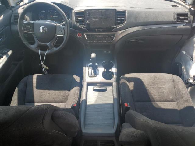 2019 HONDA PILOT EX 5FNYF6H36KB068486