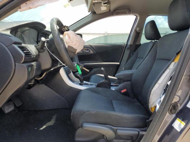 2014 HONDA ACCORD LX - 1HGCR2F30EA026083