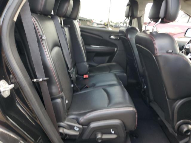 2017 DODGE JOURNEY GT 3C4PDDEG3HT696481