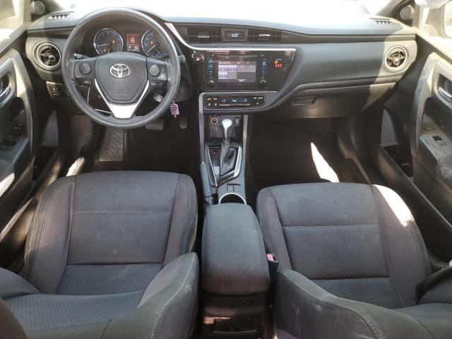 2018 TOYOTA COROLLA L 5YFBURHE4JP798835