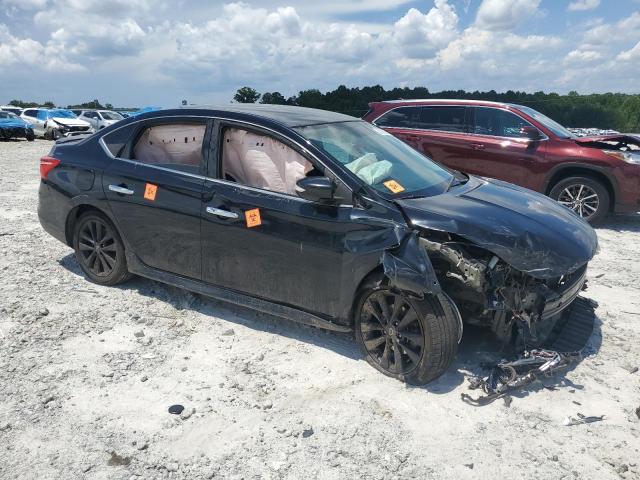 2018 NISSAN SENTRA S 3N1AB7AP8JY289741