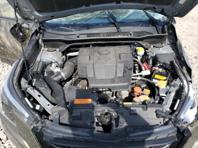 2024 SUBARU FORESTER PREMIUM JF2SKADC4RH404108