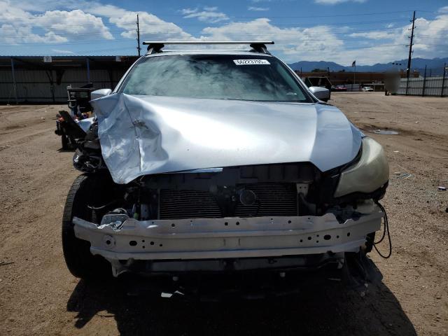 2016 SUBARU CROSSTREK - JF2GPABC1GG331065