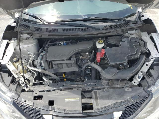 2019 NISSAN ROGUE SPOR - JN1BJ1CP0KW239152