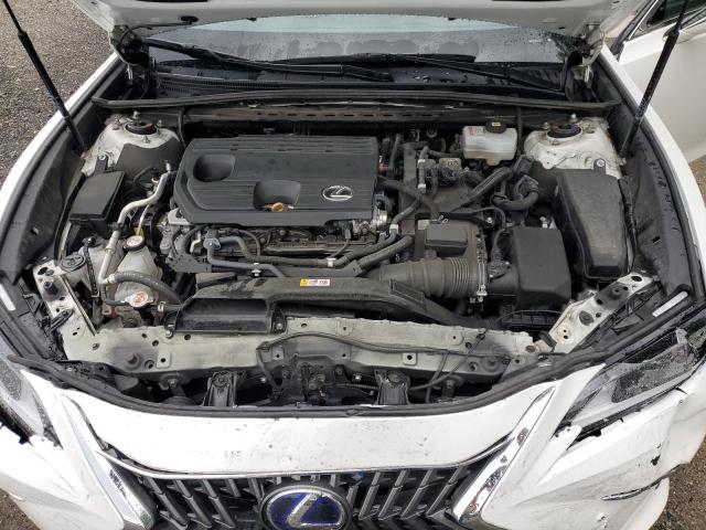 2022 LEXUS ES 300H BA - 58ADA1C18NU017593