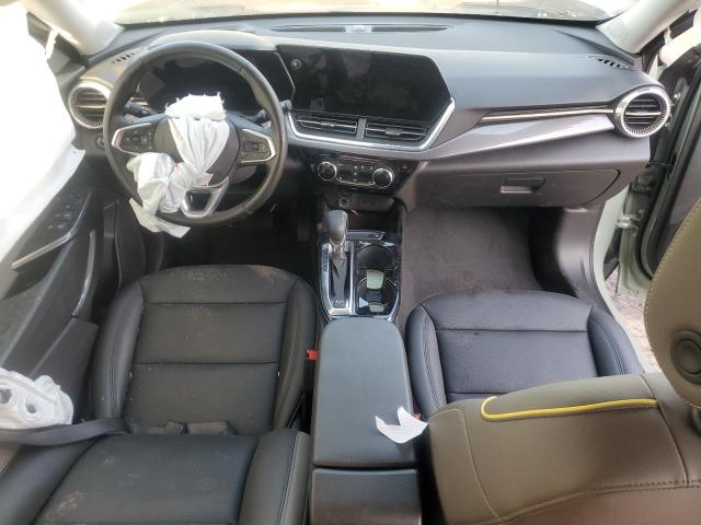 2025 CHEVROLET TRAX ACTIV KL77LKEP4SC091635