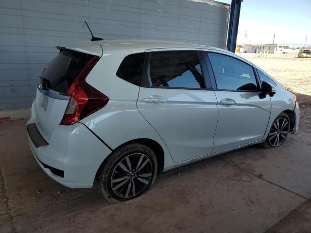 2020 HONDA FIT EX 3HGGK5H88LM729785