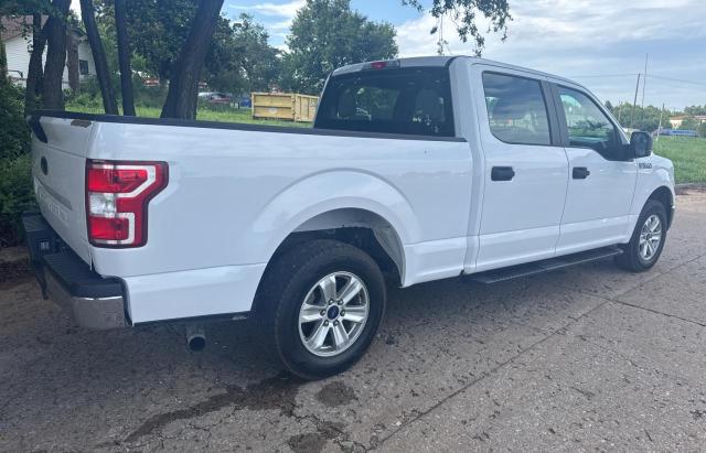 Vin: 1ftew1c50jke36855, lot: 63875055, ford f-150 supercrew 20184