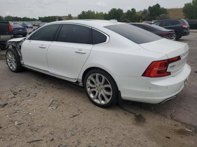 2018 VOLVO S90 T6 INSCRIPTION LVY992ML9JP023632