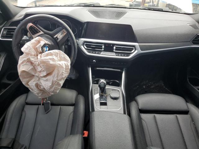 2020 BMW 330XI - 3MW5R7J09L8B14380