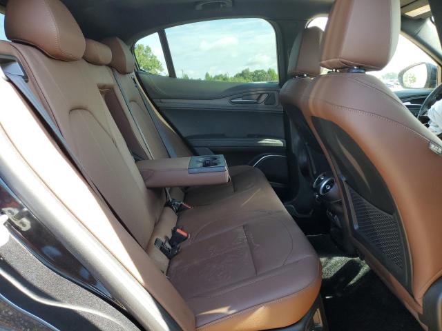 2022 ALFA ROMEO STELVIO TI ZASPAKBN1N7D38576