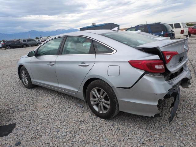 2017 HYUNDAI SONATA 5NPE24AF8HH466817