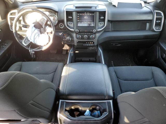 2021 RAM 1500 BIG H 1C6SRFFT1MN507671
