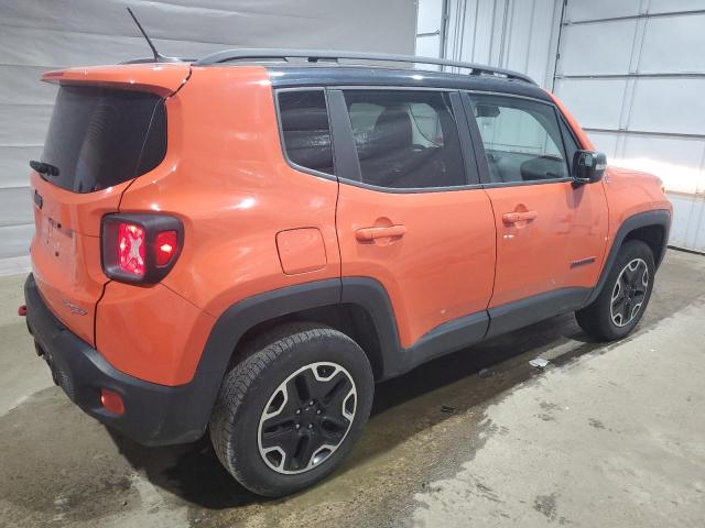 2016 JEEP RENEGADE T ZACCJBCT0GPE26691