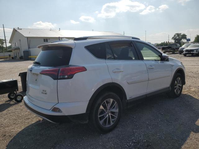2016 TOYOTA RAV4 HV XL JTMRJREV9GD038505
