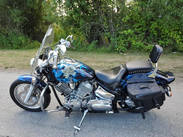 2003 YAMAHA XVS1100 JYAVP11E13A035884