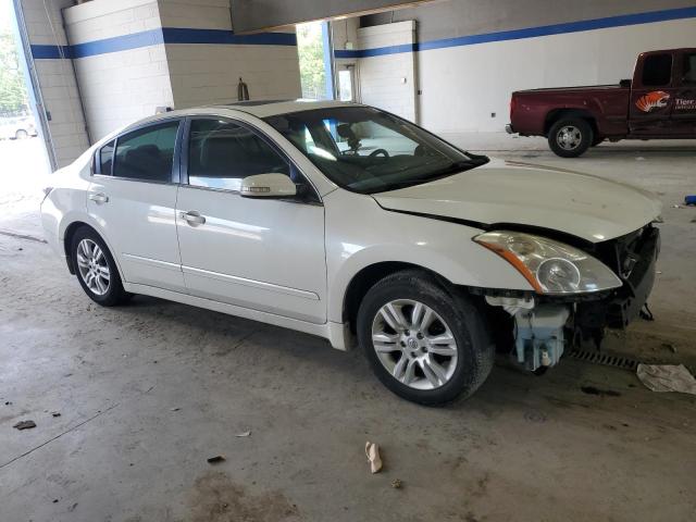 2010 NISSAN ALTIMA BAS - 1N4AL2AP8AC129161